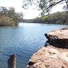 Fisherman's Rock