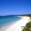 Hyams Beach